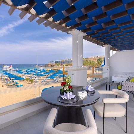 Naama Bay Suites & Spa Sharm el-Sheikh Exterior photo